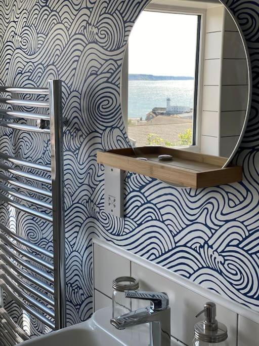 Sea Biscuit Cottage, Скарбъро Екстериор снимка