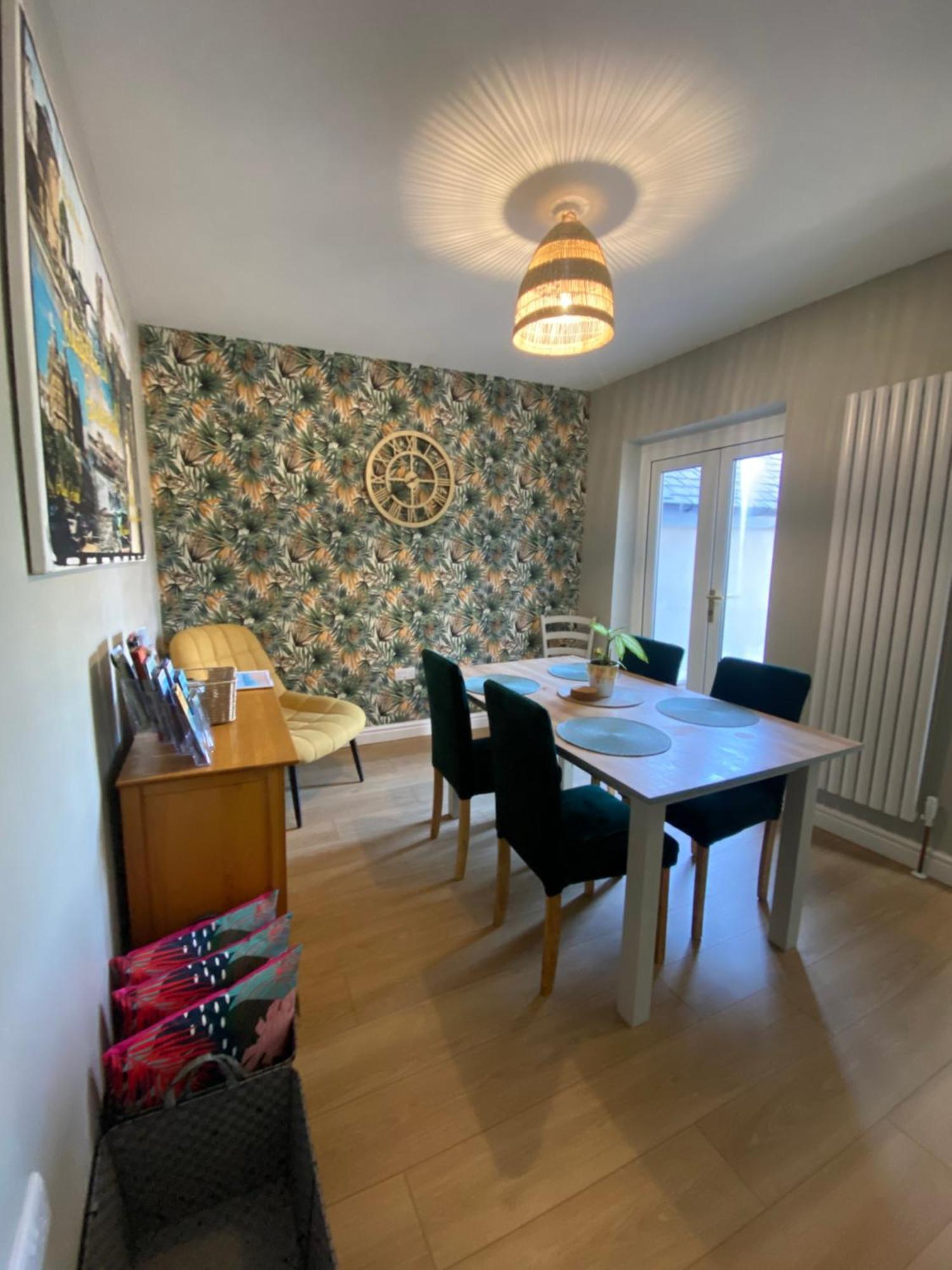 Sea Biscuit Cottage, Скарбъро Екстериор снимка